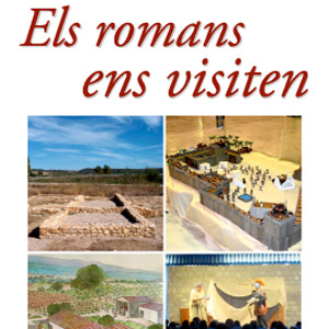 Els romans ens visiten - Amposta 2018