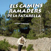 Llibre 'Els camins ramaders de La Fatarella'