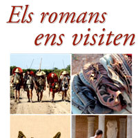 4a Jornada de recreació història 'Els romans ens visiten' - Amposta 2016 