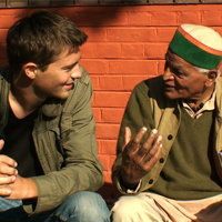 En busca del sentido