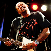 Eric Gales