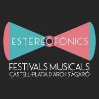 Concerts Inaugurals Estereofonics