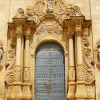 Església de Riba-roja d'Ebre