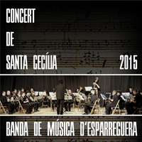 Banda Municipal d'Esparreguera