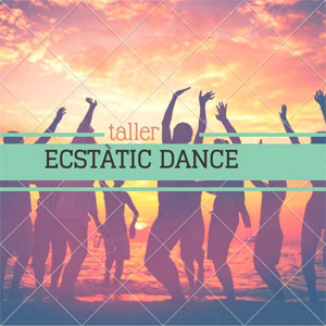 Taller d’Ecstatic Dance, Cambrils, 2018