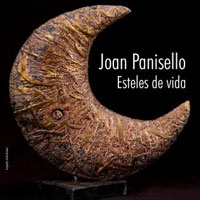 Exposició 'Esteles de vida' de Joan Panisello