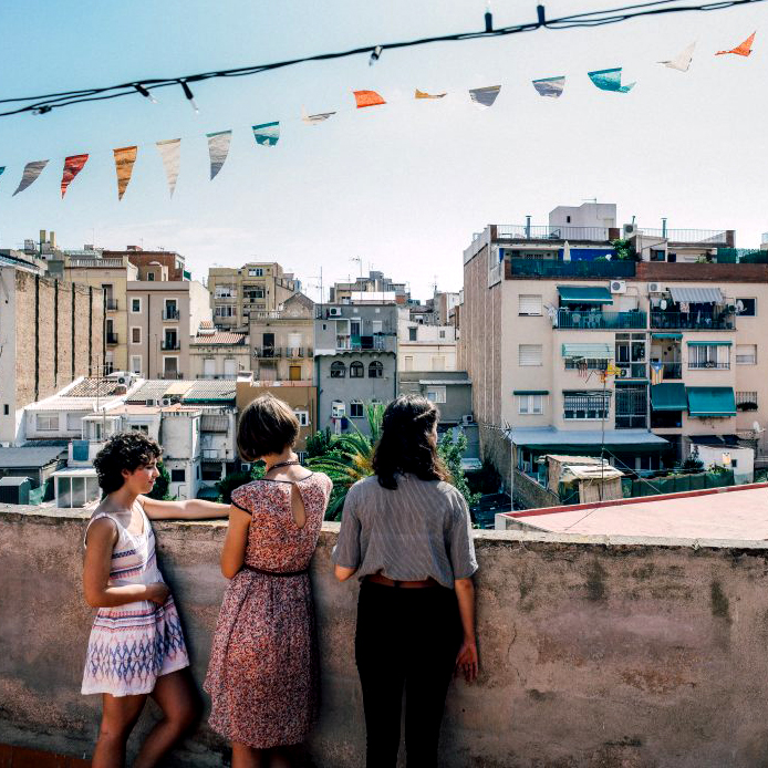 Estiu, la Fil·loxera