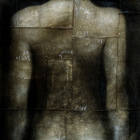 Exposició 'Origen, Jordi Isern. Part III. Recorda on vas'