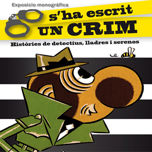 S''ha escrit un crim S''ha escrit un crim