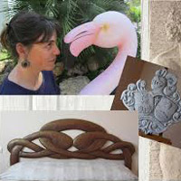 Exposició de Susana Barrios