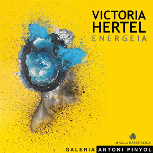 Exposició de Victoria Hertel