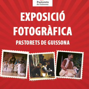 Exposició Pastorets