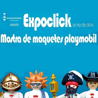 Expoclick. Un riu de clicks - Amposta 2015 Expoclick. Un riu de clicks - Amposta 2015