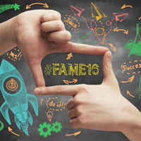 #FAME 2016 - Amposta