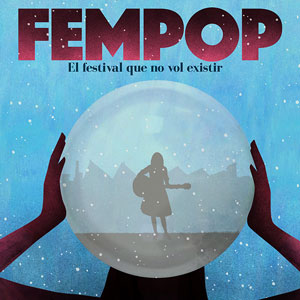 FemPop - Granollers 2019