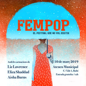 FemPop - Rubí 2019