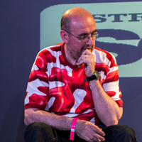 Fernando Castro Florez