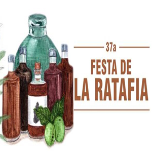 Festa de la Ratafia