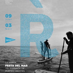 Festa del Mar - La Ràpita 2018