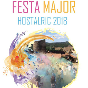 Festa Major Hostalric, 2018, 