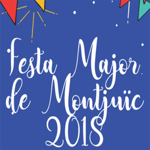 Festa Major Montjuïc