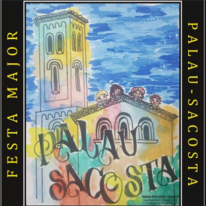 Festa Major Palau-Sacosta