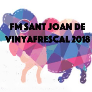Festa Major - Sant Joan De Vinyafrescal (La Pobla de Segur) 2018