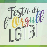 Festa de l'Orgull LGTBI - LGTeBre 2017