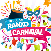 Festa del Ranxo i Carnaval - Vidreres 2018