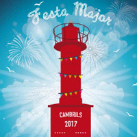 Festa Major de Sant Pere - Cambrils 2017