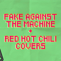 Fake Against the Machine