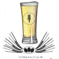 Festa de la Cervesa Sant Julià de Ramis