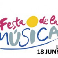 Festa de la música, música, infants, concerts, acordeó, intèrpret, orfeó, Lleida, juny, Surtdecasa Ponent