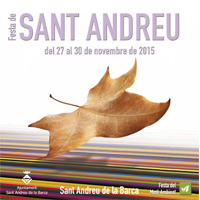 Festa de Sant Andreu