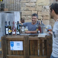 Festa del vi, Vins & marinada, Santa Martí de Maldà, Vall del Corb, Lleida, Surtdecasa Ponent, juliol, vi