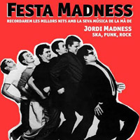 Festa Madness 
