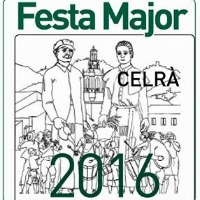 Festa Major de Celrà