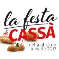 Festa major de Cassà