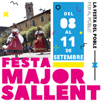 Festa Major de Sallent
