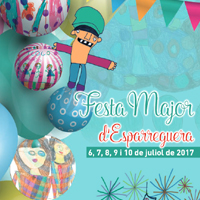 Festa Major d'Esparreguera