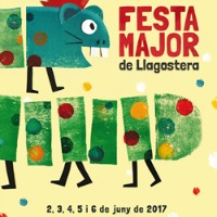 Festa Major Llagostera