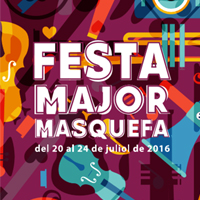 Festa Major de Masquefa