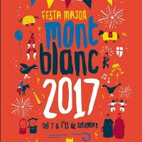 Festes Majors de Montblanc - 2017