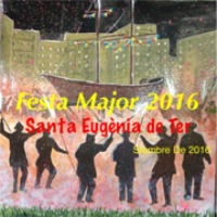 Festa Major Santa Eugenia 2016