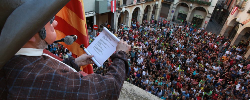 Pere Toda/Ajuntament de Valls