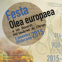 Festa Olea Europea 2015
