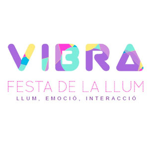 Vibra, Festival de la Llum