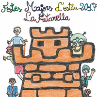 Festes Majors d'estiu de La Fatarella 2017