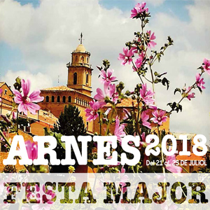 Festes Majors - Arnes 2018