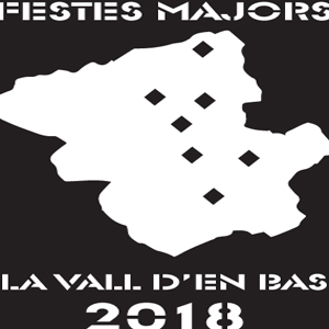 Festes Majors La Vall d'en Bas